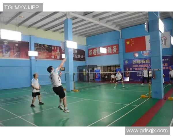 广州羽毛球队团队协作引发热议球员间配合与沟通问题亟待解决 广州羽毛球队团队协作引发热议球员间配合与沟通问题亟待解决
