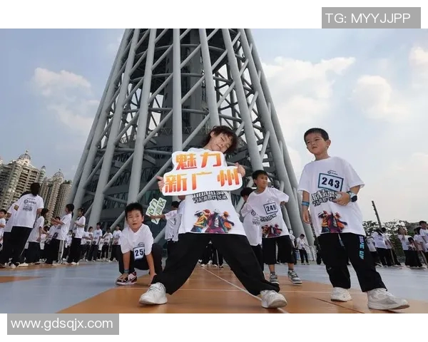 广州街舞队耐力对比深度解析与训练效果评估