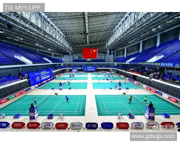 广州羽毛球队挑战赛背后的拼搏故事与奋斗精神全景揭秘 广州羽毛球队挑战赛背后的拼搏故事与奋斗精神全景揭秘