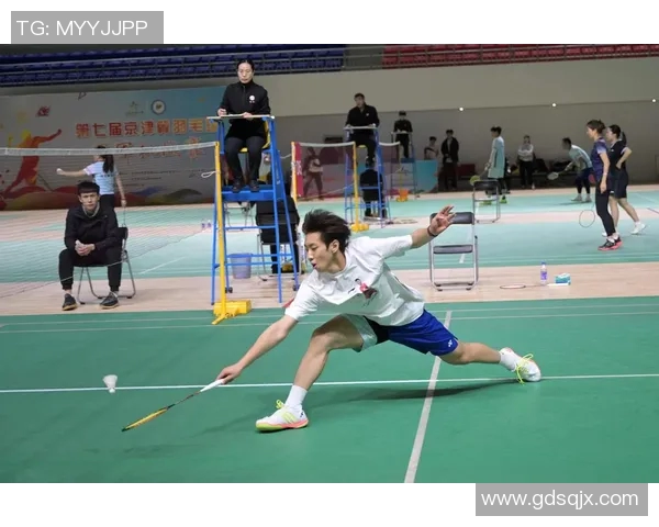 广州羽毛球队实力提升背后的变革与挑战分析 广州羽毛球队实力提升背后的变革与挑战分析