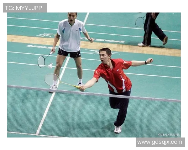 广州羽毛球队的速度之谜:揭秘羽毛球运动的极限挑战与训练秘诀 广州羽毛球队的速度之谜:揭秘羽毛球运动的极限挑战与训练秘诀