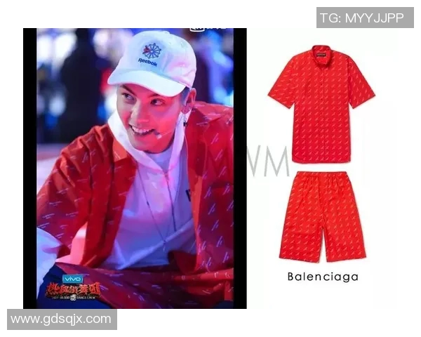 广州街舞队包夹现象解析：街舞文化中的竞争与合作关系探讨