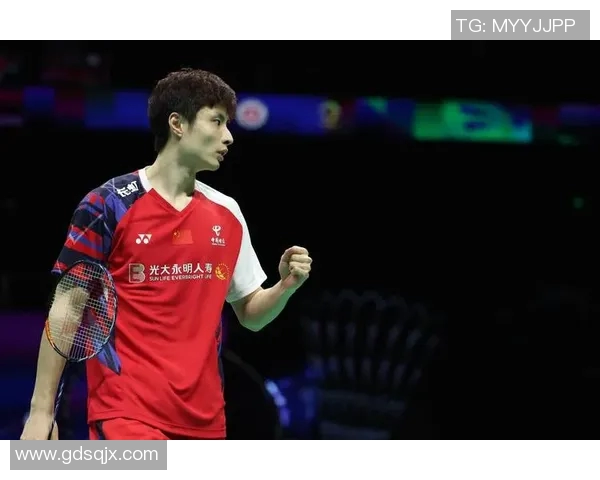 广州羽毛球队崛起之路：世锦赛背后的奋斗与荣耀