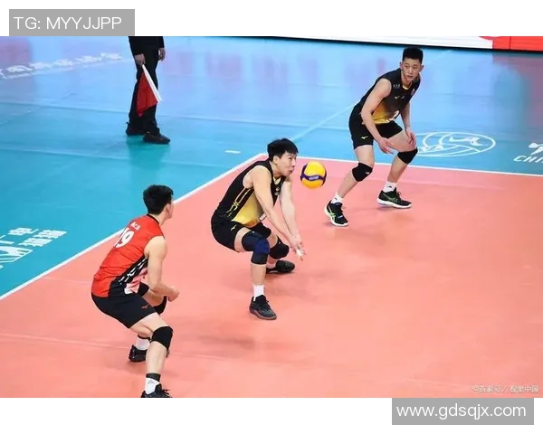 排球巨献：深入解析北京排球队的技术与战术秘密