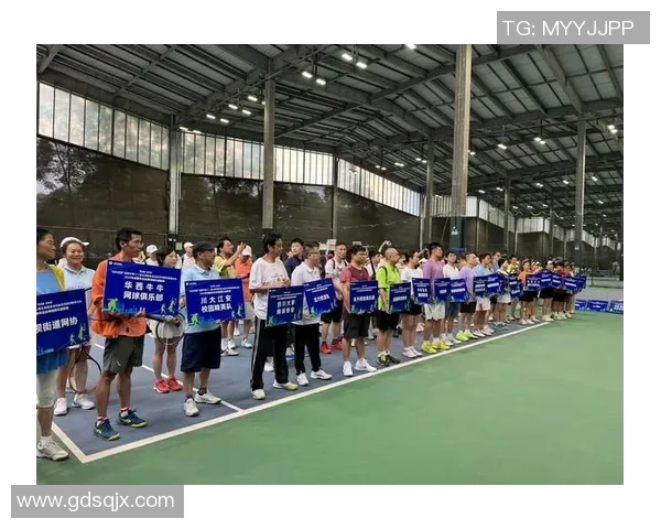 成都网球队迎来节奏变革引发热议推动网球运动新发展