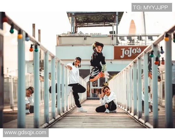 深入探讨上海街舞队的力量表现与训练数据分析的关系