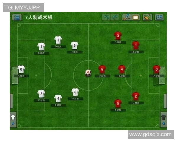 深入分析北京足球队的进攻战术与风格特点