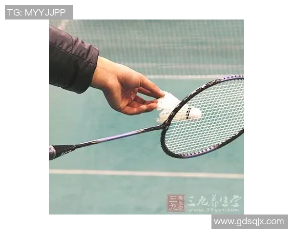 羽毛球装备选购指南:最佳护膝推荐与使用技巧解析 羽毛球装备选购指南:最佳护膝推荐与使用技巧解析