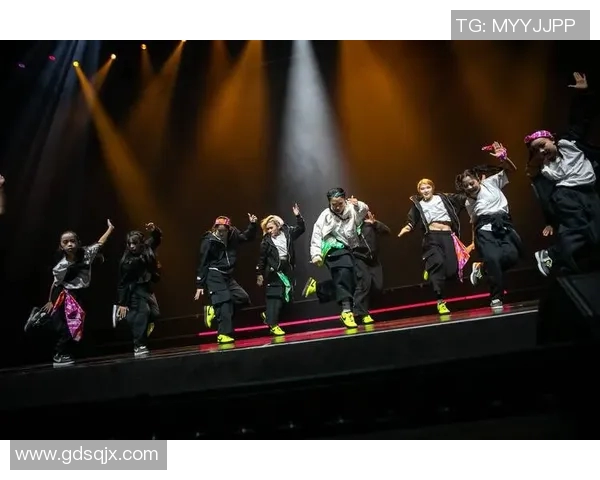 街舞比赛经验排行榜揭晓上海街舞队荣获第七名成就斐然