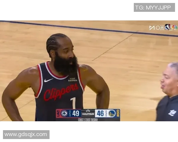 勇士与快船季后赛激战正酣精彩直播全程回顾与分析 勇士与快船季后赛激战正酣精彩直播全程回顾与分析