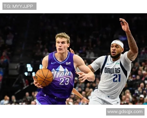 劳里马尔卡宁的崛起之路NBA新星如何改变球队命运 劳里马尔卡宁的崛起之路NBA新星如何改变球队命运