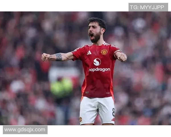 布鲁诺费尔南德斯：从默默无闻到球场明星的奋斗之路