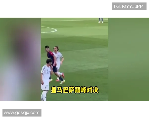 巴萨与皇马激战在即7月29日巅峰对决引发全球关注