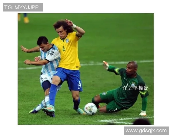 巴西与阿根廷在鸟巢的巅峰对决足球盛宴即将开启