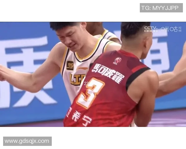 广厦对阵深圳CBA直播视频全程回放与精彩瞬间分析