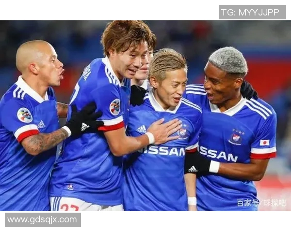 悉尼FC与横滨水手的巅峰对决展现足球魅力与激情的较量