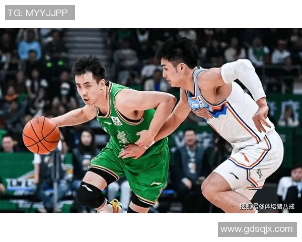 新疆与东莞激战抢五赛季决胜局谁能笑到最后