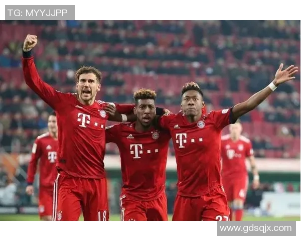 皇马与拜仁激战正酣19场交锋比分回顾与分析