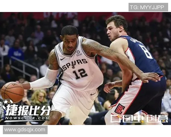 马刺与活塞精彩对决比赛录像回顾分析与精彩瞬间分享