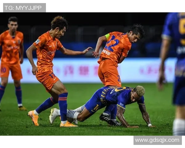 鲁能泰山迎战江苏苏宁争夺中超积分榜关键战役的胜利与荣耀