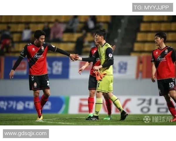 鹿岛鹿角对阵庆南精彩直播全程回顾与赛后分析