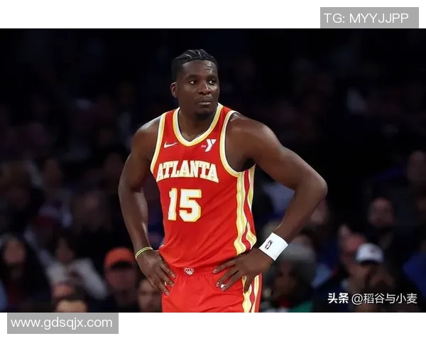 克林特卡佩拉：从天赋新星到NBA篮板王的成长之路