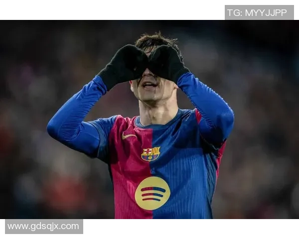 佩德里：年轻天才在巴萨的崛起与未来发展展望