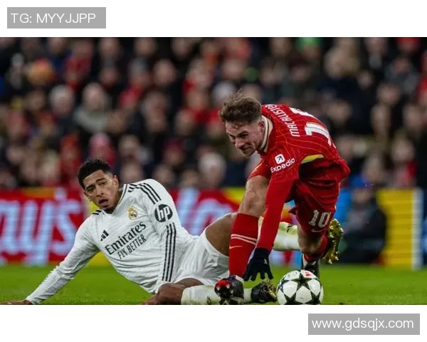 利物浦与皇马之间的历史矛盾与对抗分析