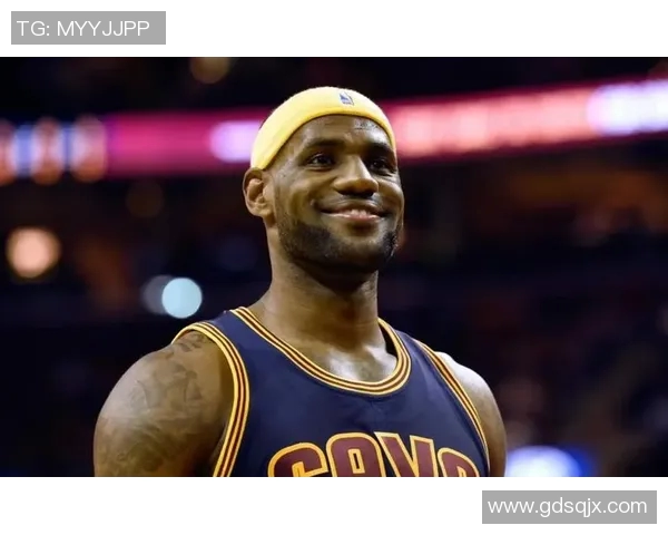 勒布朗詹姆斯：篮球场上的传奇之路与未来展望