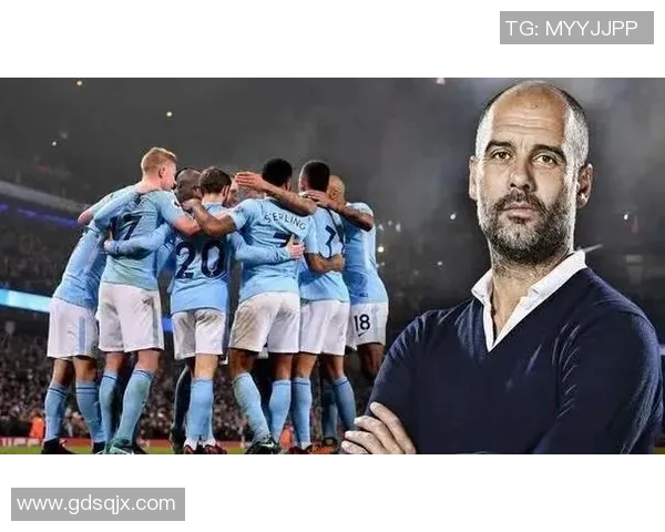 瓜迪奥拉神奇换人策略欧冠淘汰赛7次换人全进球揭秘