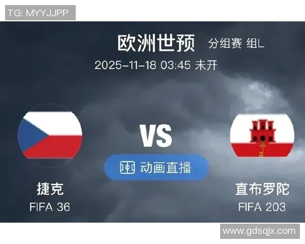 芬兰对决直布罗陀欧预赛激战即将上演球迷期待精彩表现