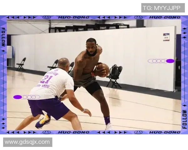 詹姆斯：篮球之王的传奇旅程与不朽影响力解析