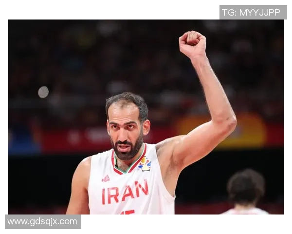 菲律宾与伊朗篮球杯激战正酣谁能夺得最终胜利