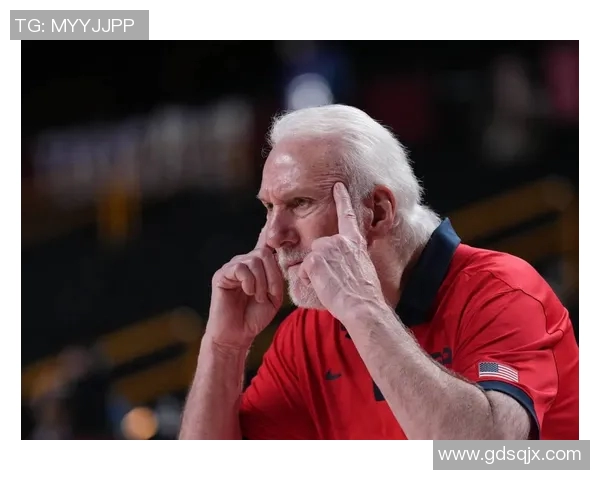 马刺选择摆烂策略波波维奇全主力轮休遭联盟重罚