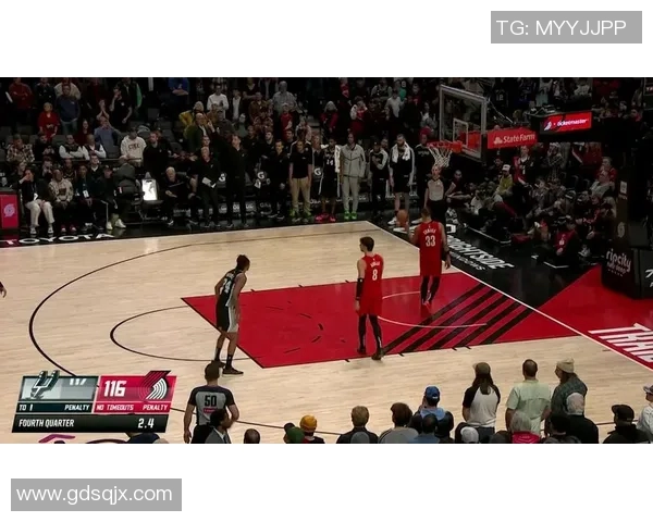 马刺与快船激战在即谁能在这场对决中笑到最后