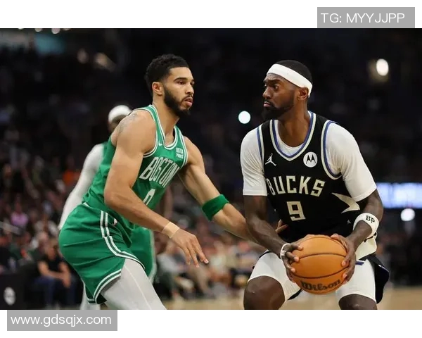 凯尔特人与雄鹿季后赛对决分析及精彩瞬间回顾