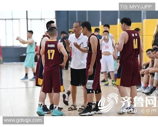 广东与山东篮球对决精彩视频直播全程回顾与分析 广东与山东篮球对决精彩视频直播全程回顾与分析