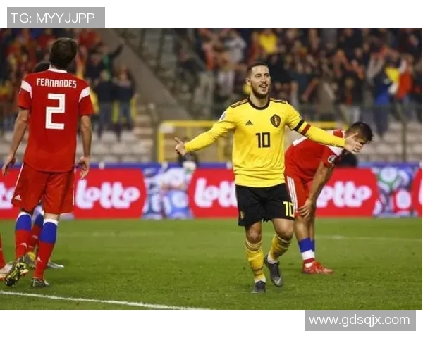 比利时对阵塞浦路斯精彩直播全程回顾与赛后分析