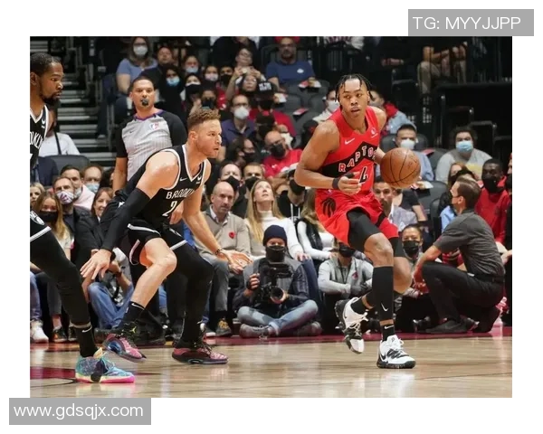 斯科蒂巴恩斯的篮球之路：从新秀到全明星的成长故事