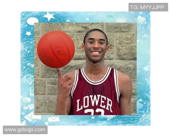 科比布莱恩特的传奇人生与篮球精神永恒的影响力与启示