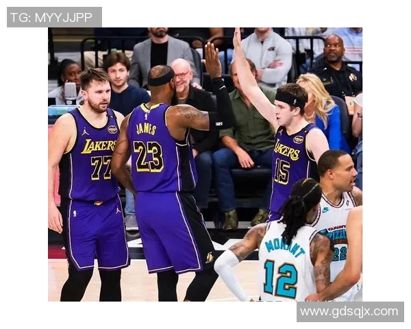 湖人对火箭的经典对决回顾及赛季分析