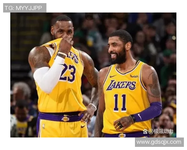 骑士对阵湖人欧文狂砍46分助球队逆转胜利的精彩瞬间回顾