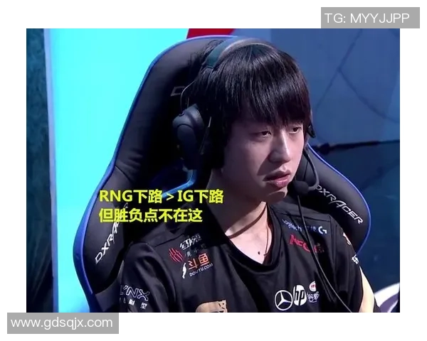 RNG战术解析:如何在英雄联盟中掌控比赛节奏与团队协作 RNG战术解析:如何在英雄联盟中掌控比赛节奏与团队协作