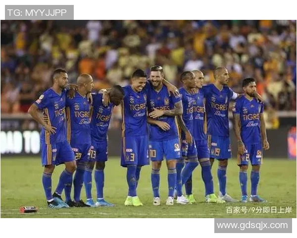 内卡萨与美洲队的激烈对决分析及比赛前瞻