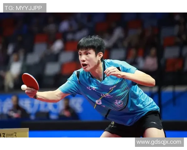 北京乒乓球队实力分析与发展潜力探讨聚焦乒乓球运动的未来之路 北京乒乓球队实力分析与发展潜力探讨聚焦乒乓球运动的未来之路