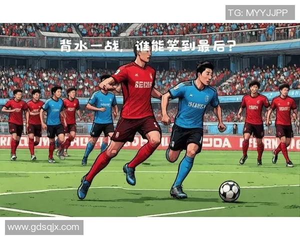 川崎前锋与蔚蓝现代激战在即谁能在这场对决中笑到最后 川崎前锋与蔚蓝现代激战在即谁能在这场对决中笑到最后