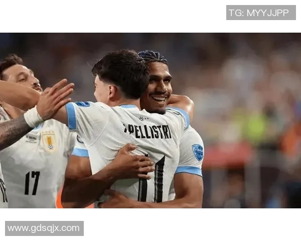 巴拉圭与乌拉圭足球对决深度分析及战术解读 巴拉圭与乌拉圭足球对决深度分析及战术解读