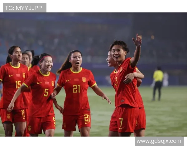 德国女足与中国女足对决前瞻分析及比赛结果预测