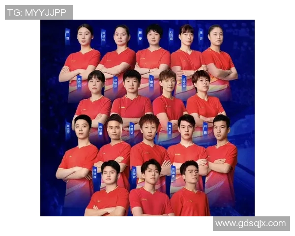 成都乒乓球队在大满贯赛事中的默契配合与精彩表现分析 成都乒乓球队在大满贯赛事中的默契配合与精彩表现分析