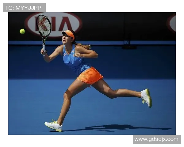 李娜与本西奇在腾讯平台上精彩对决引发网球迷热议 李娜与本西奇在腾讯平台上精彩对决引发网球迷热议